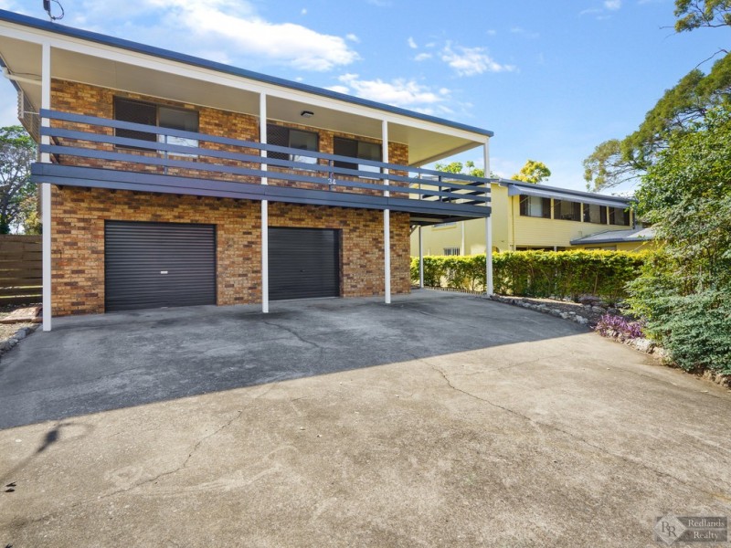 34 Thorne Road, Birkdale QLD 4159