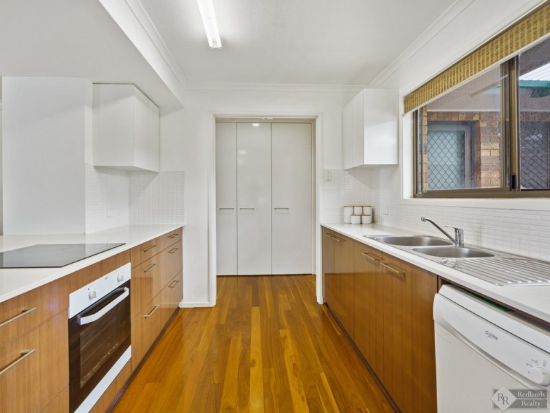 34 Thorne Road, Birkdale QLD 4159