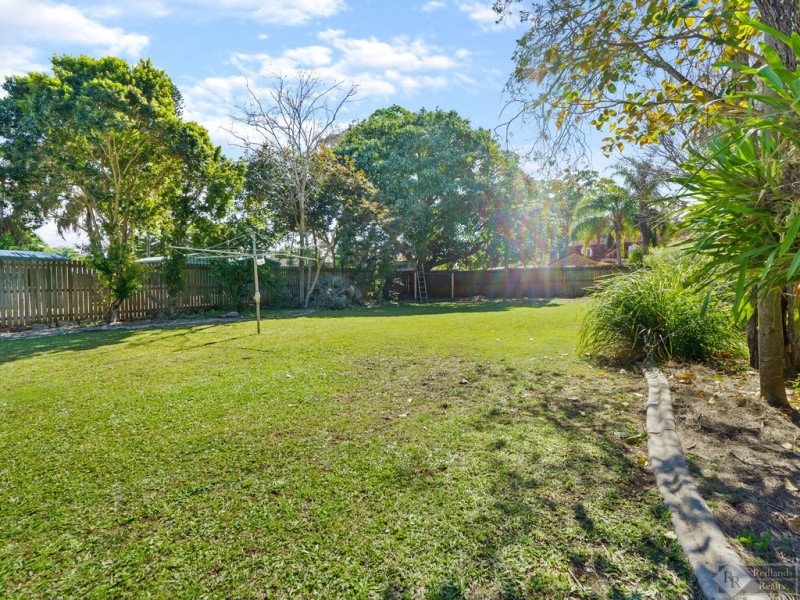 34 Thorne Road, Birkdale QLD 4159