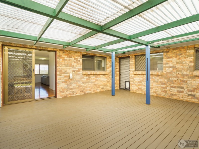 34 Thorne Road, Birkdale QLD 4159