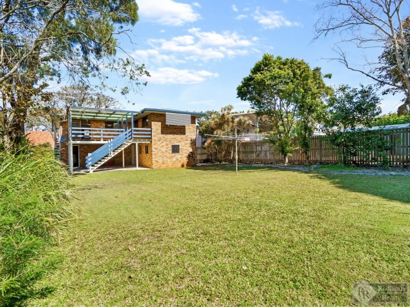 34 Thorne Road, Birkdale QLD 4159