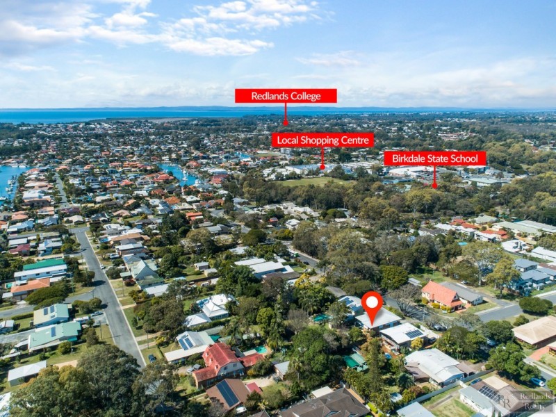 34 Thorne Road, Birkdale QLD 4159