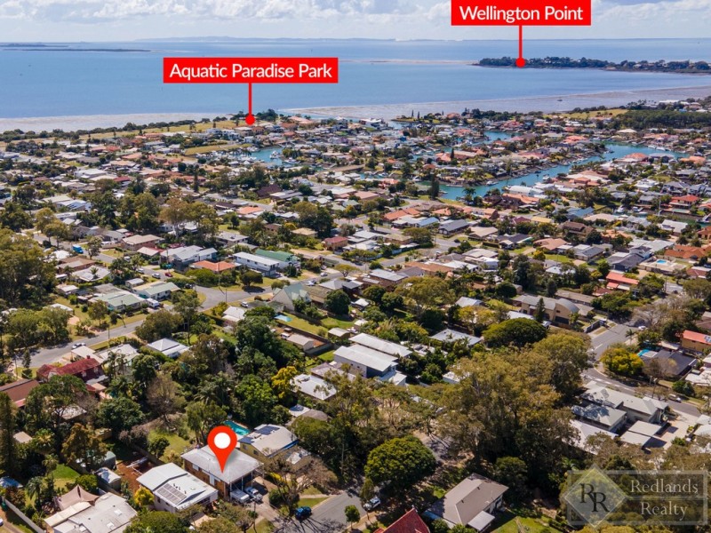 34 Thorne Road, Birkdale QLD 4159