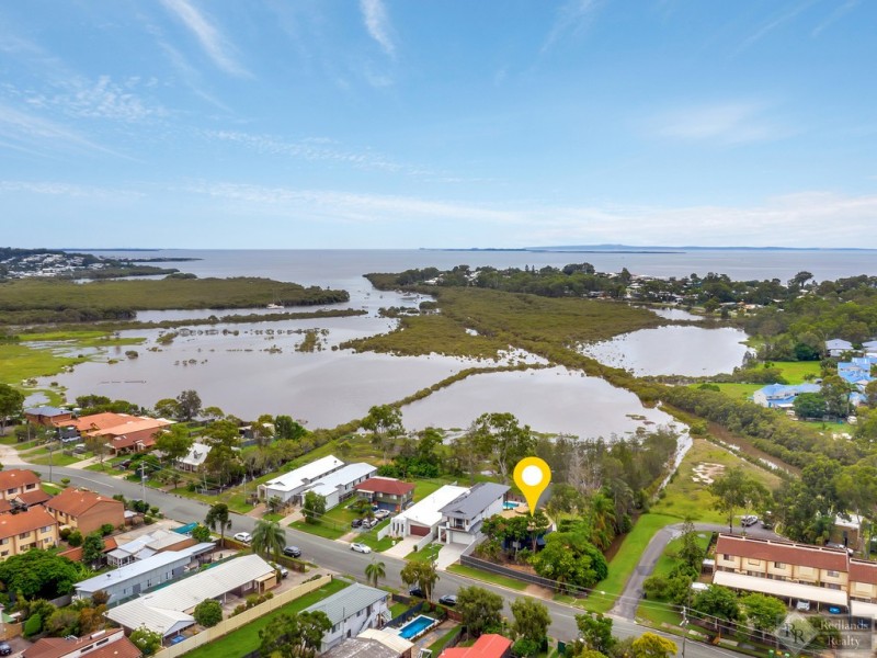 73 Ferry Road, Thorneside QLD 4158