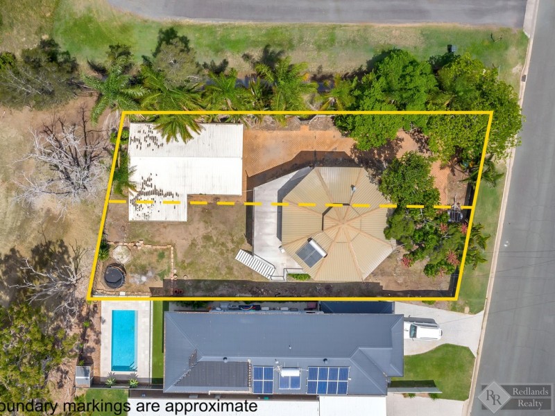 73 Ferry Road, Thorneside QLD 4158