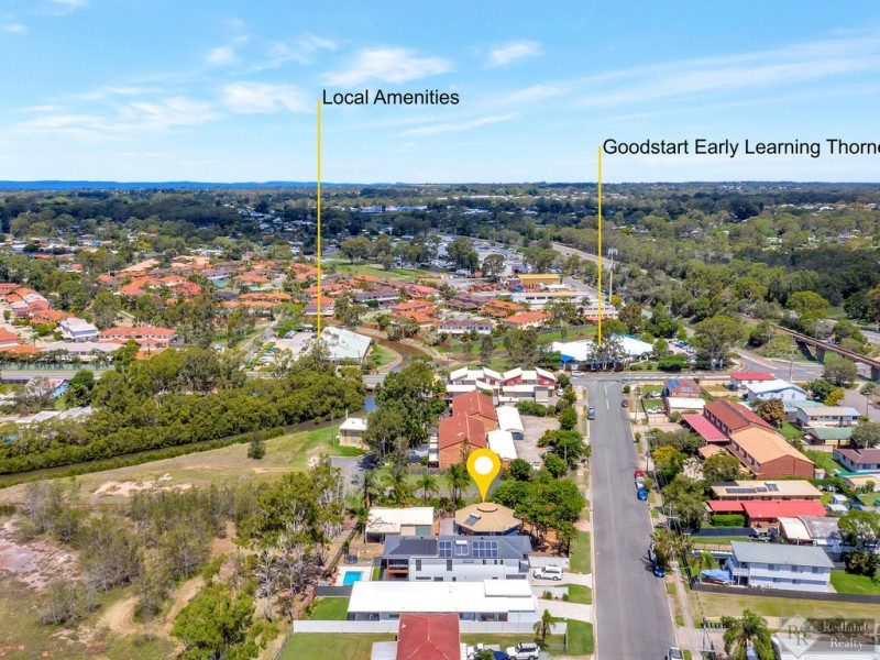 73 Ferry Road, Thorneside QLD 4158