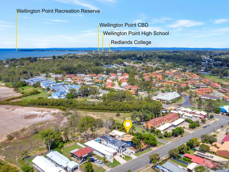 73 Ferry Road, Thorneside QLD 4158