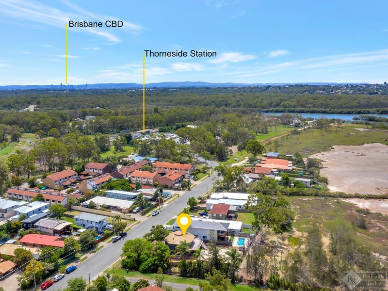 73 Ferry Road, Thorneside QLD 4158