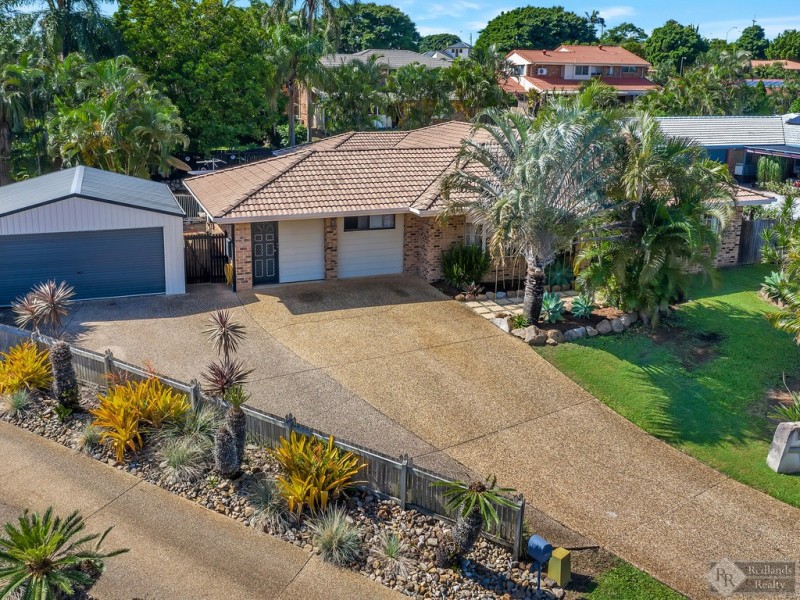 8 Beldale Court, Wellington Point QLD 4160