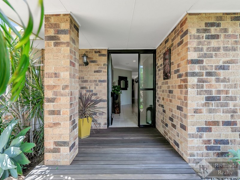 8 Beldale Court, Wellington Point QLD 4160