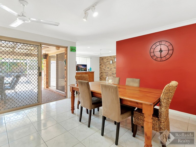 8 Beldale Court, Wellington Point QLD 4160