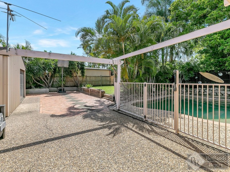 8 Beldale Court, Wellington Point QLD 4160