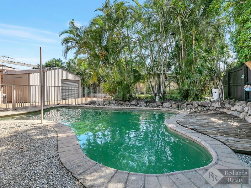 8 Beldale Court, Wellington Point QLD 4160