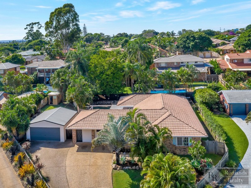 8 Beldale Court, Wellington Point QLD 4160
