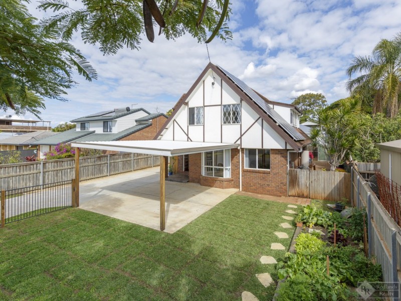 3 Plumer Street, Wellington Point QLD 4160