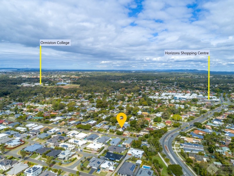 3 Plumer Street, Wellington Point QLD 4160