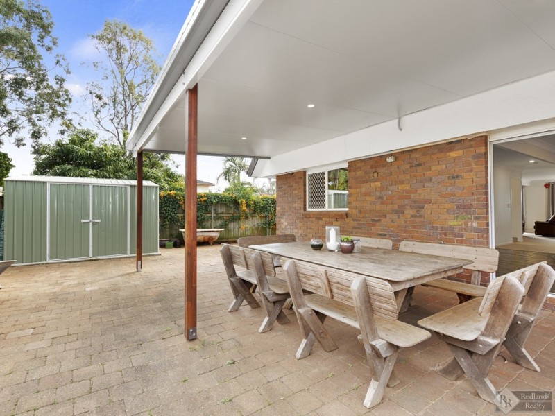 3 Plumer Street, Wellington Point QLD 4160