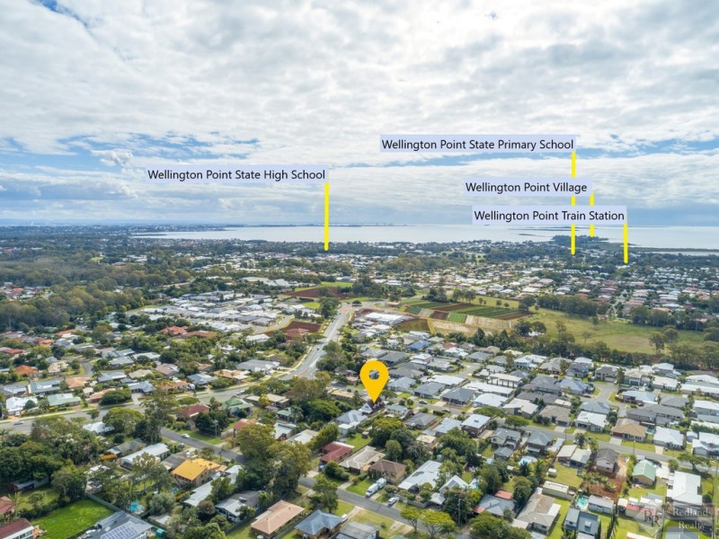 3 Plumer Street, Wellington Point QLD 4160
