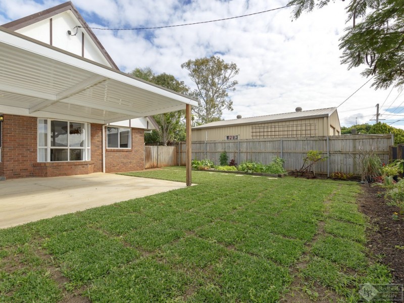 3 Plumer Street, Wellington Point QLD 4160