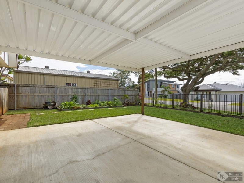 3 Plumer Street, Wellington Point QLD 4160