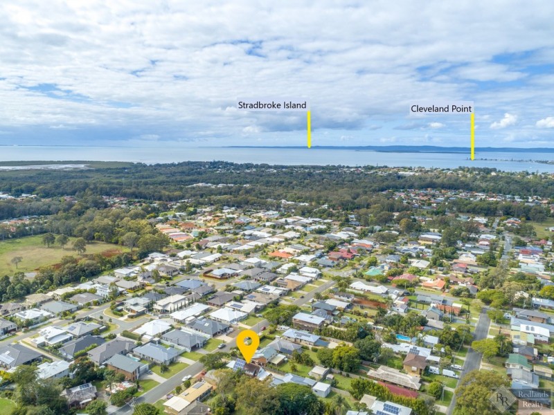 3 Plumer Street, Wellington Point QLD 4160