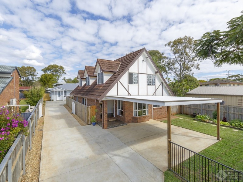 3 Plumer Street, Wellington Point QLD 4160