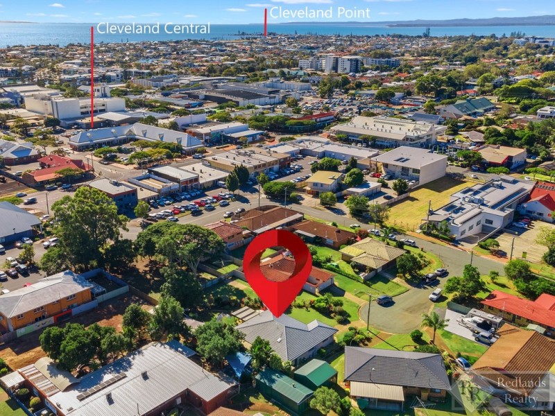 3 Katrina Court, Cleveland QLD 4163