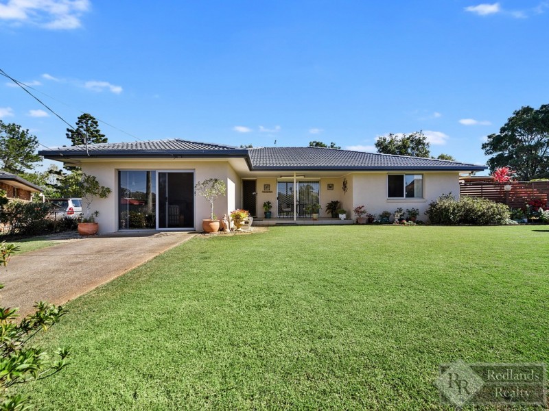 3 Katrina Court, Cleveland QLD 4163