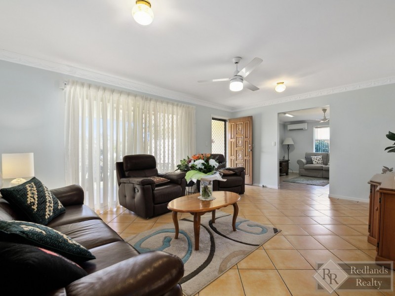 3 Katrina Court, Cleveland QLD 4163