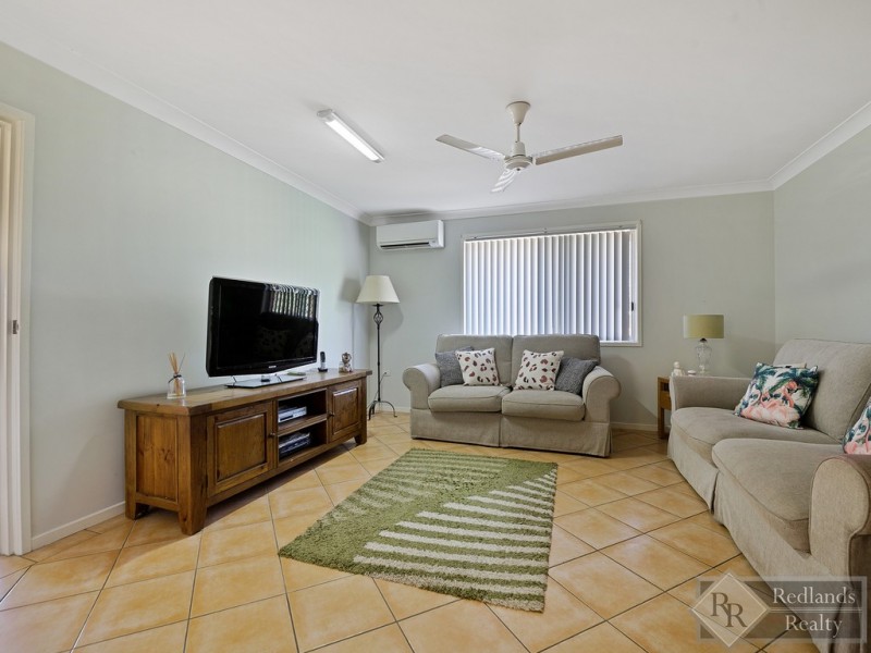 3 Katrina Court, Cleveland QLD 4163