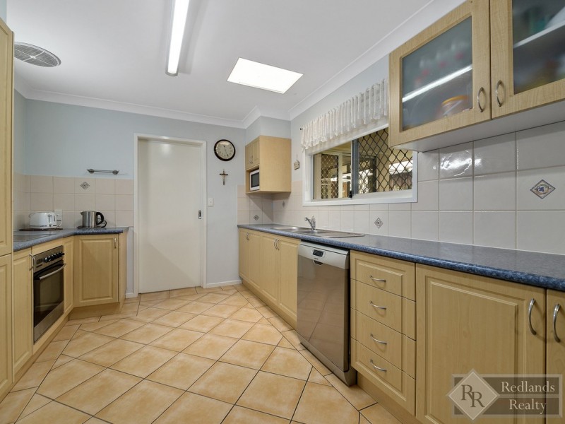 3 Katrina Court, Cleveland QLD 4163