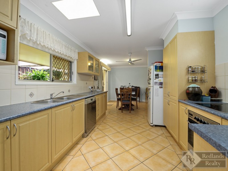 3 Katrina Court, Cleveland QLD 4163