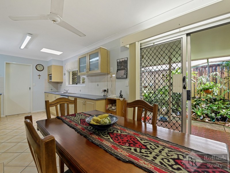 3 Katrina Court, Cleveland QLD 4163