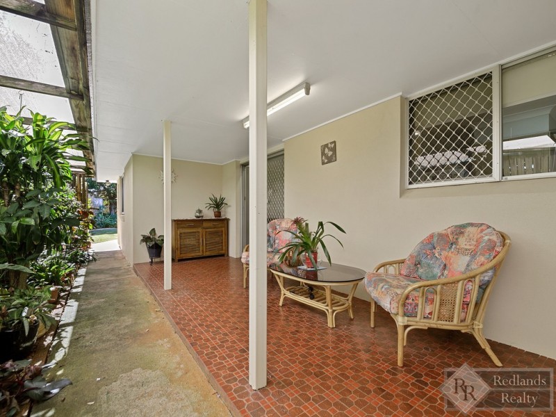 3 Katrina Court, Cleveland QLD 4163