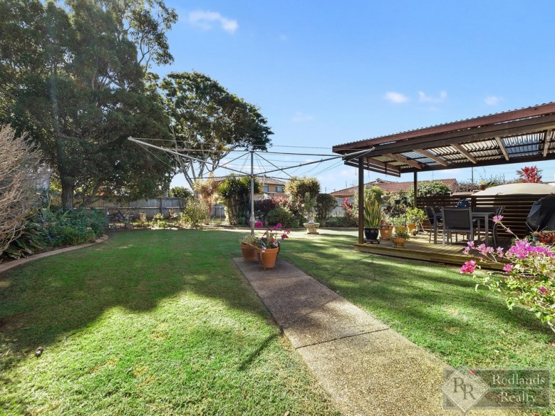 3 Katrina Court, Cleveland QLD 4163