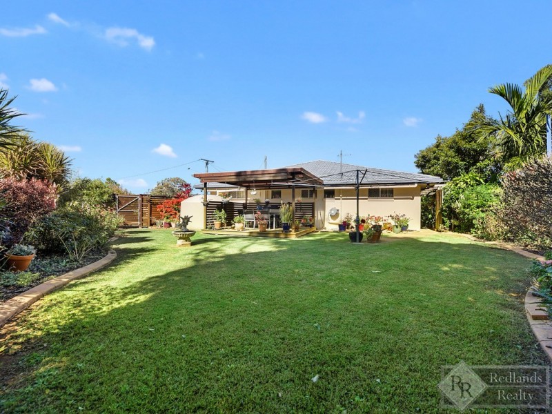 3 Katrina Court, Cleveland QLD 4163