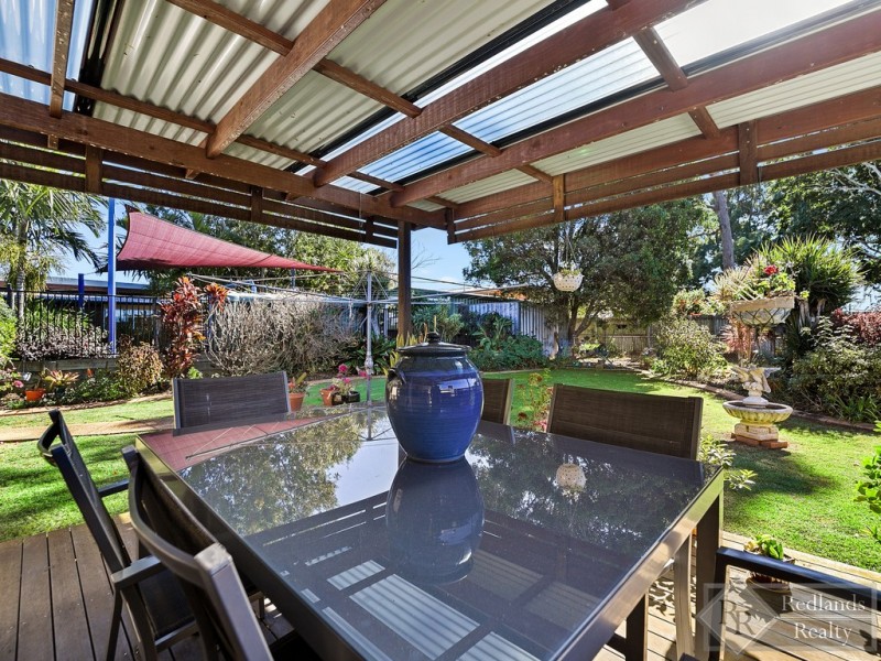 3 Katrina Court, Cleveland QLD 4163