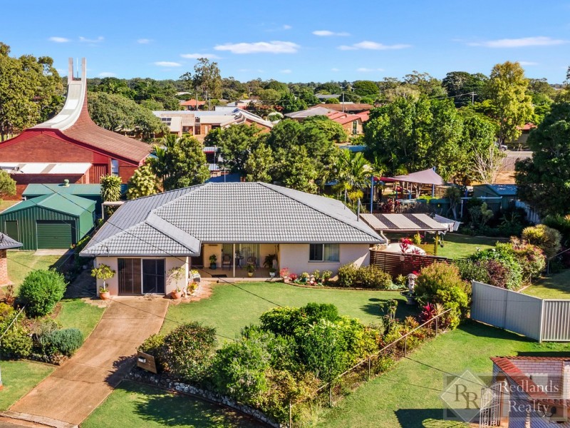 3 Katrina Court, Cleveland QLD 4163