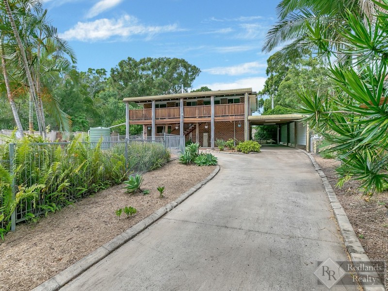 64 Bowen Street, Capalaba QLD 4157