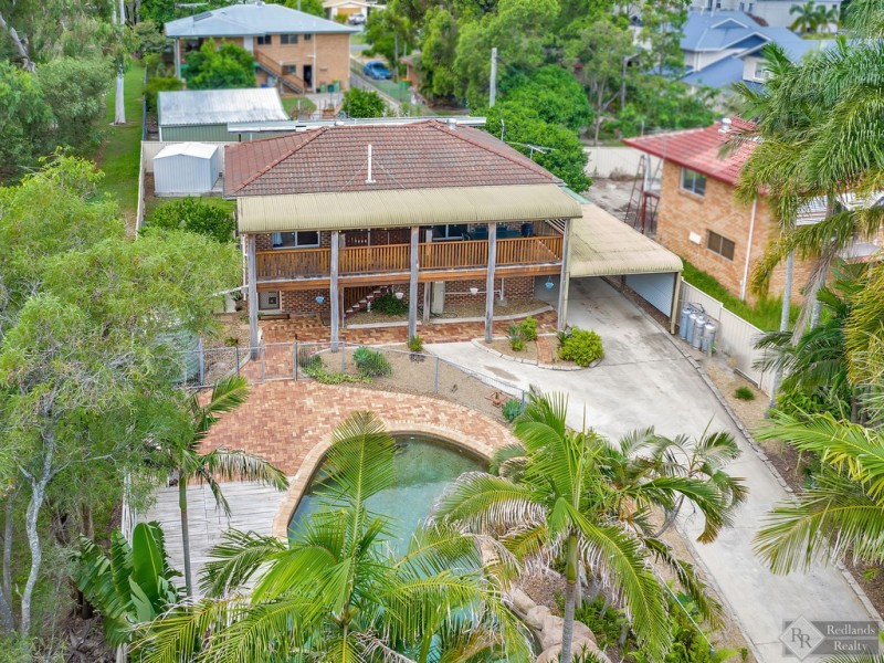 64 Bowen Street, Capalaba QLD 4157