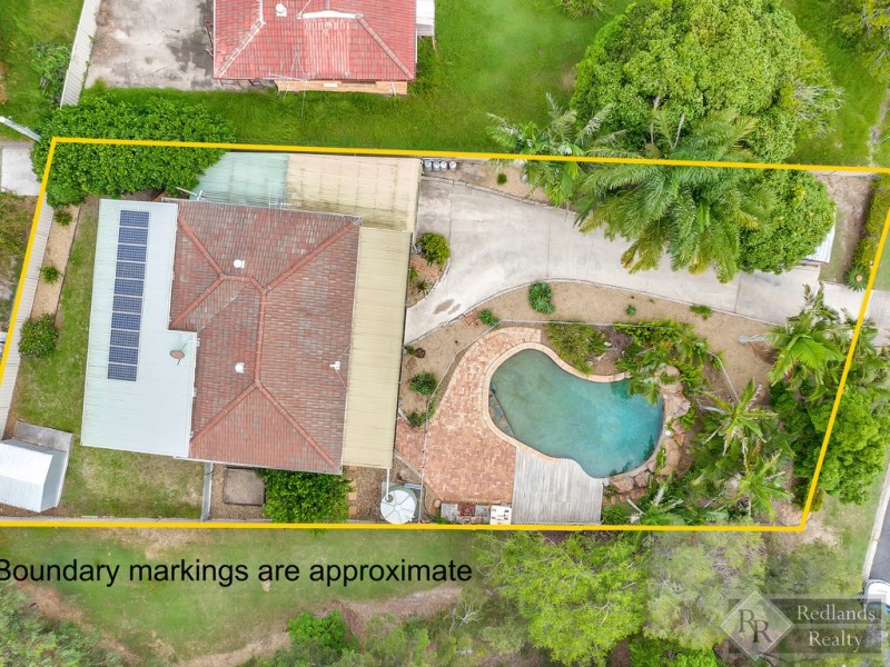 64 Bowen Street, Capalaba QLD 4157