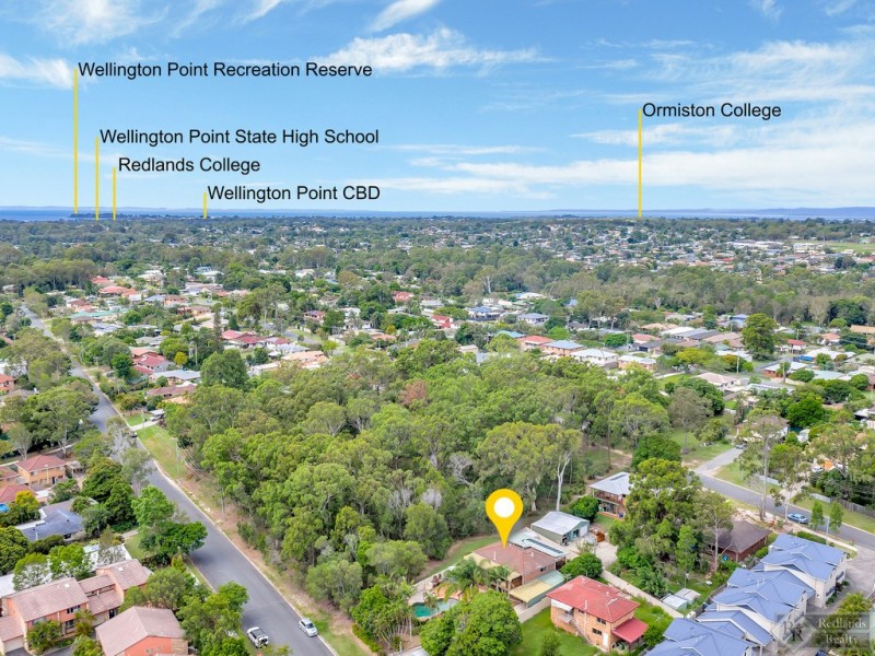 64 Bowen Street, Capalaba QLD 4157