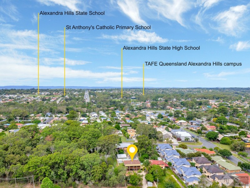 64 Bowen Street, Capalaba QLD 4157