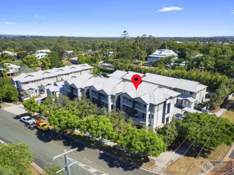 2/3 Edith Street, Wellington Point QLD 4160