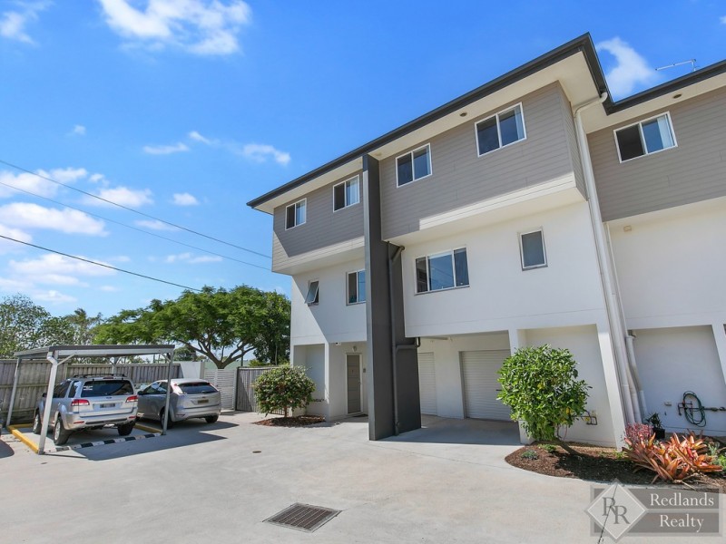 2/3 Edith Street, Wellington Point QLD 4160