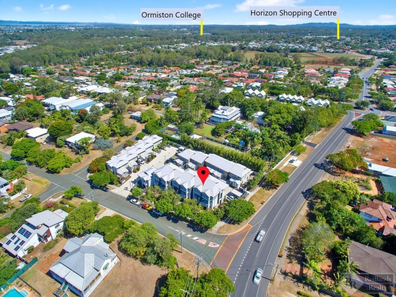 2/3 Edith Street, Wellington Point QLD 4160