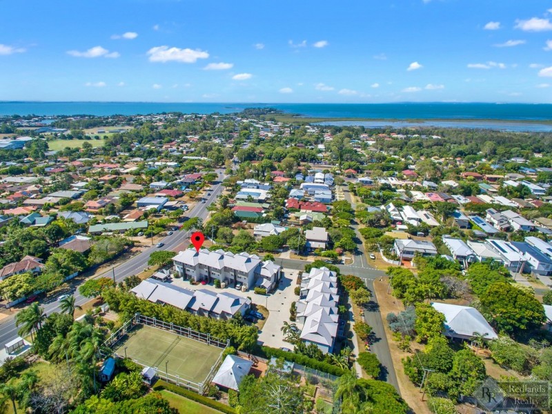 2/3 Edith Street, Wellington Point QLD 4160