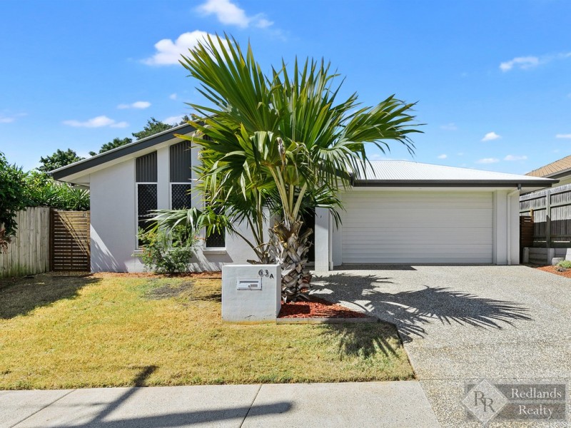 63a School Road, Victoria Point QLD 4165