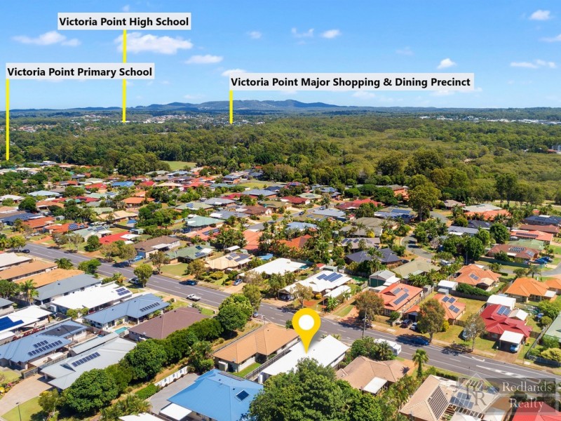63a School Road, Victoria Point QLD 4165