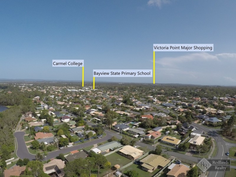 Lot 2 / 2 Sauterne Street, Thornlands QLD 4164